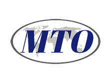 MTO - Multimodal Transport Operator