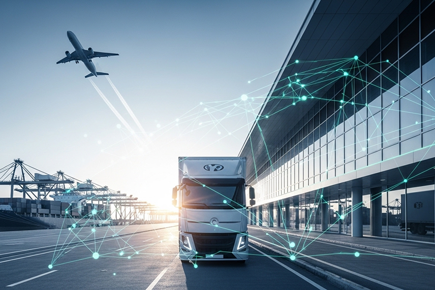 Logistics Solutions