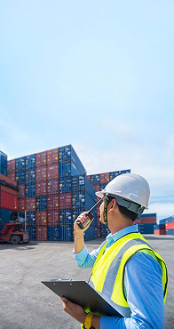 Freight Forwarding